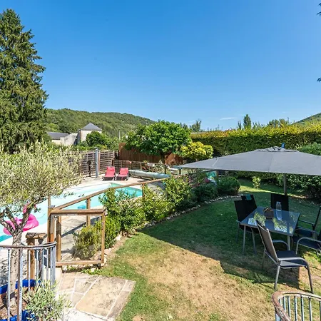 La De La Dame Blanche Bed & Breakfast 3*